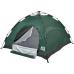 Палатка Skif Outdoor Adventure Auto I, 200x200 cm ц:green (3890090)